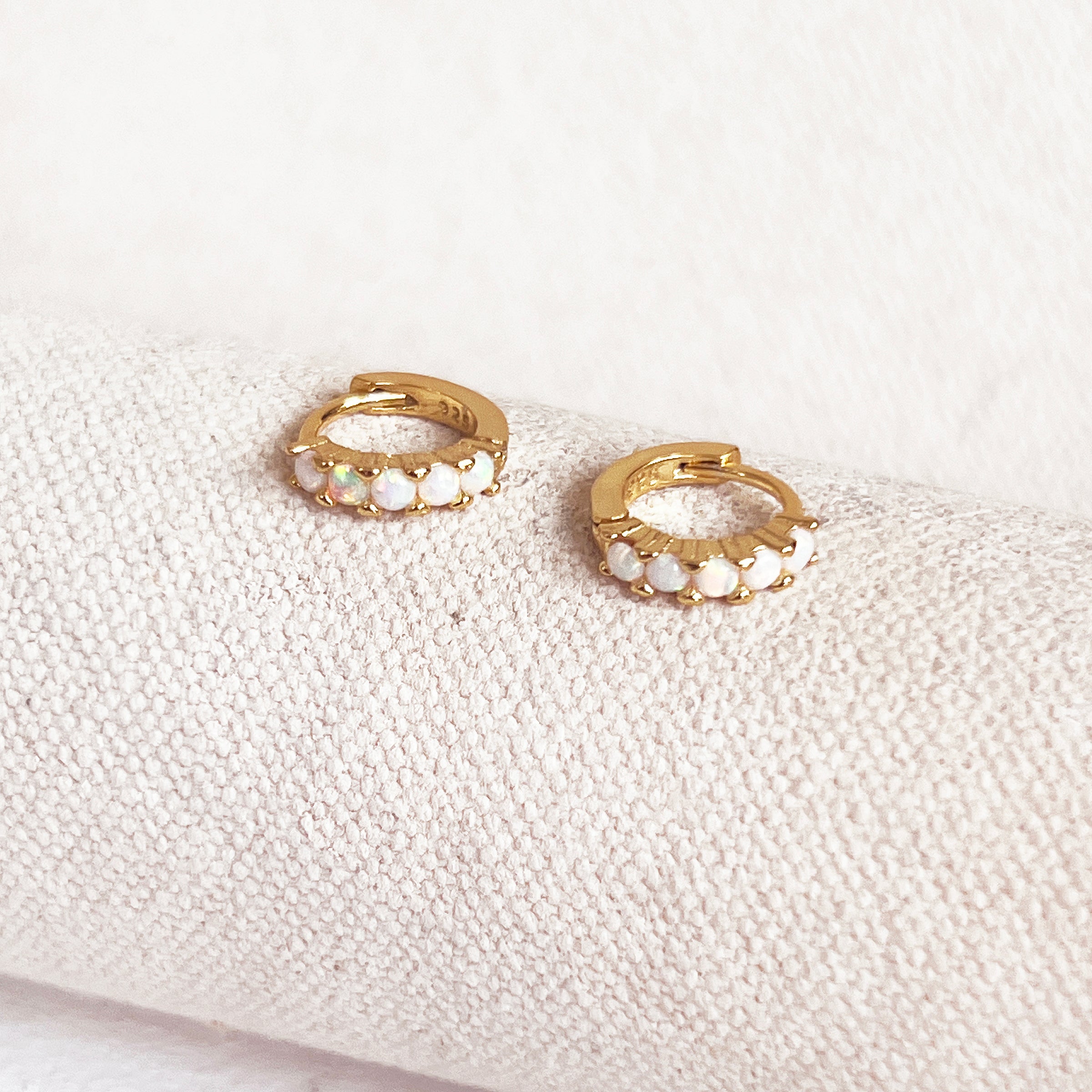 Kasai Earrings
