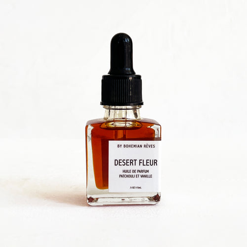 Desert Fleur