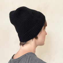 Load image into Gallery viewer, Cashmere Beanie