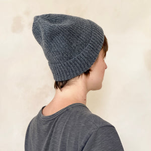 Cashmere Beanie