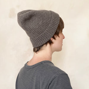 Cashmere Beanie