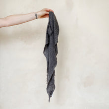 Load image into Gallery viewer, Cashmere Scarf in Grey