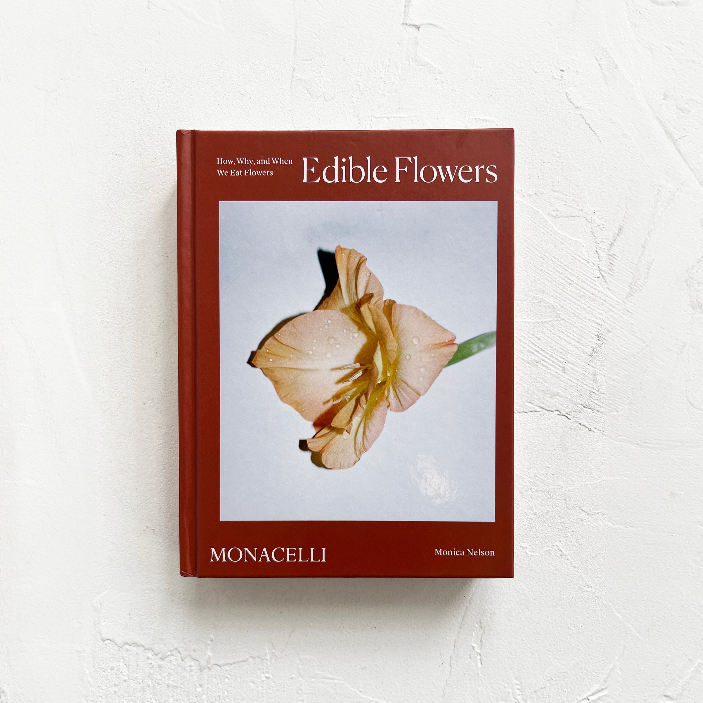 Edible Flowers: How, Why, and When We Eat Flowers