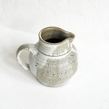 Load image into Gallery viewer, Ceramic Pitcher