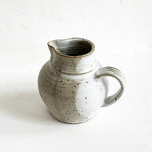 Load image into Gallery viewer, Ceramic Pitcher