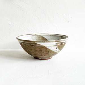 Large Ceramic Serving Bowl