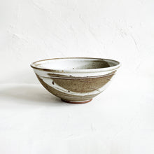 Load image into Gallery viewer, Large Ceramic Serving Bowl