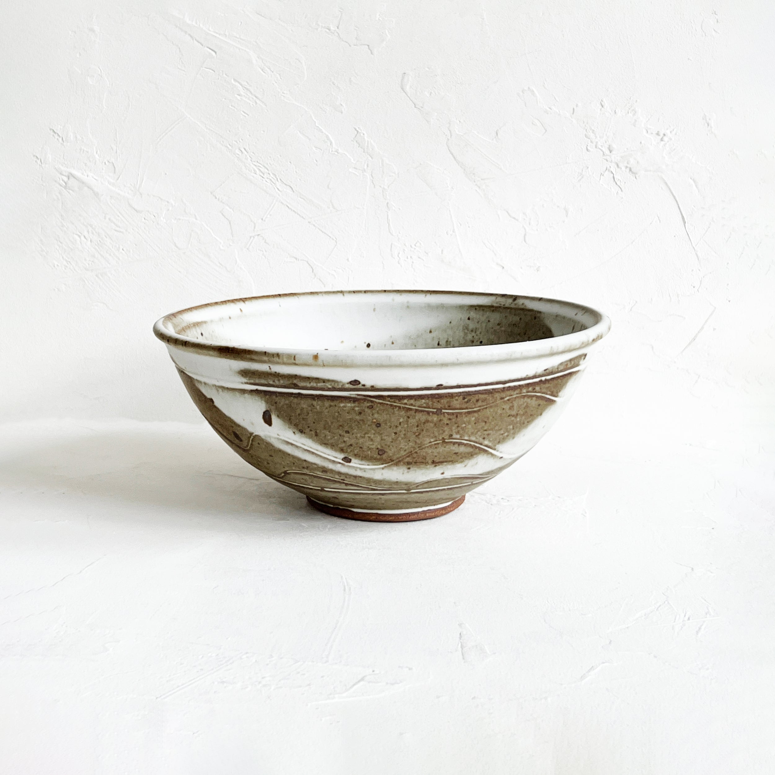 Large Ceramic Serving Bowl