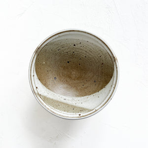 Large Ceramic Serving Bowl