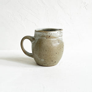 Small Pitcher