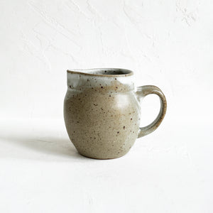 Small Pitcher