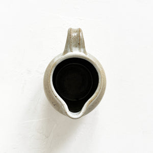 Small Pitcher