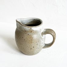 Load image into Gallery viewer, Small Pitcher