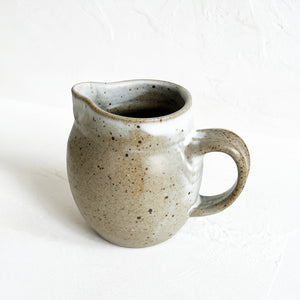 Small Pitcher