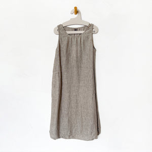 Sierra Dress in Cottonwood