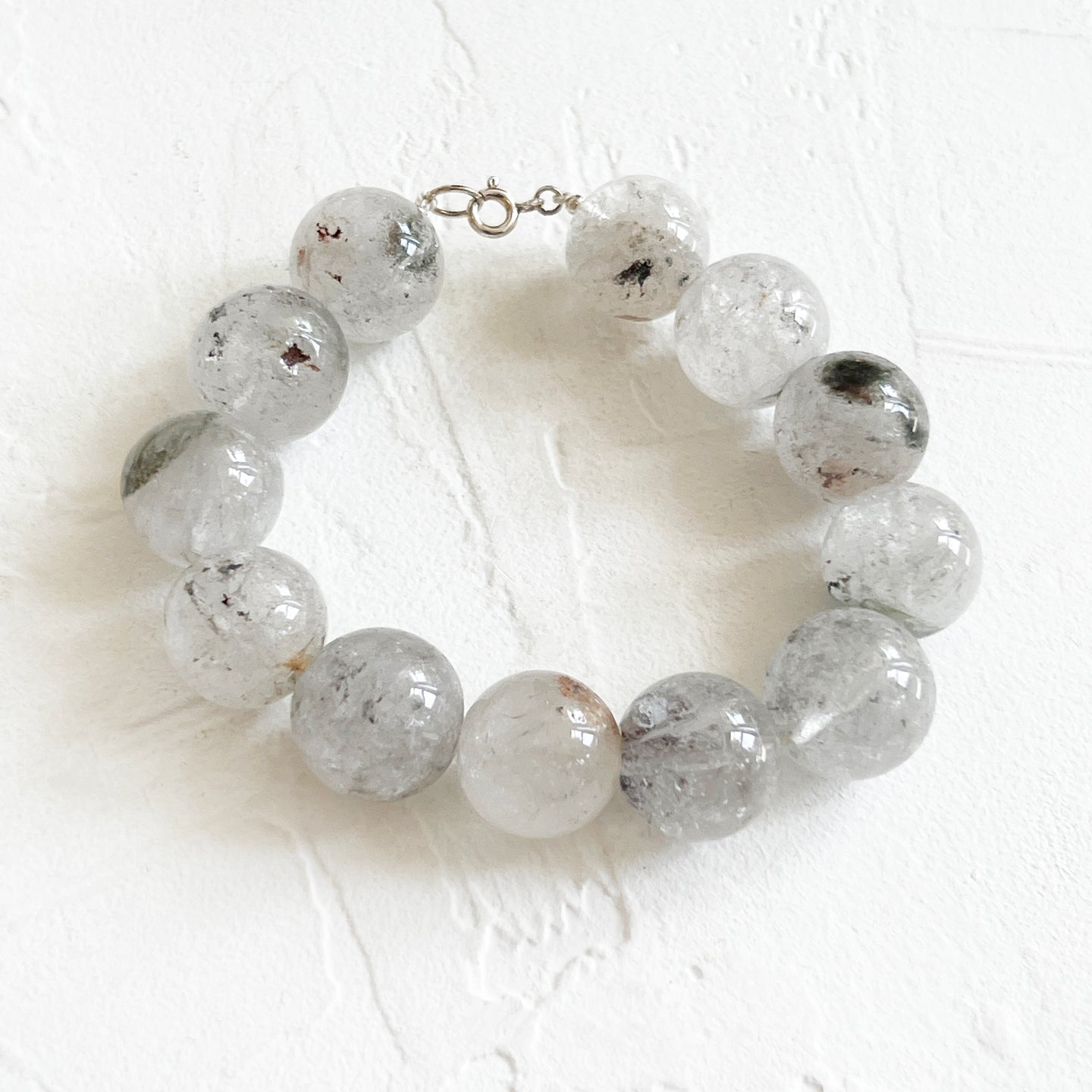 Quartz Bracelet