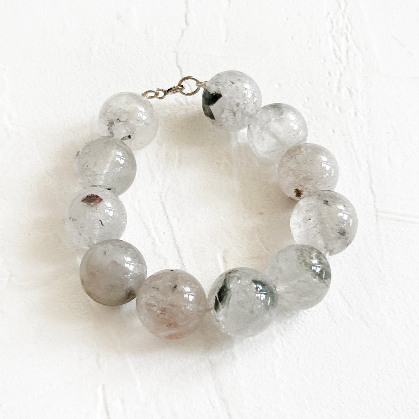 Quartz Bracelet