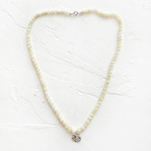 Load image into Gallery viewer, Opal Necklace