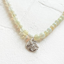 Load image into Gallery viewer, Opal Necklace