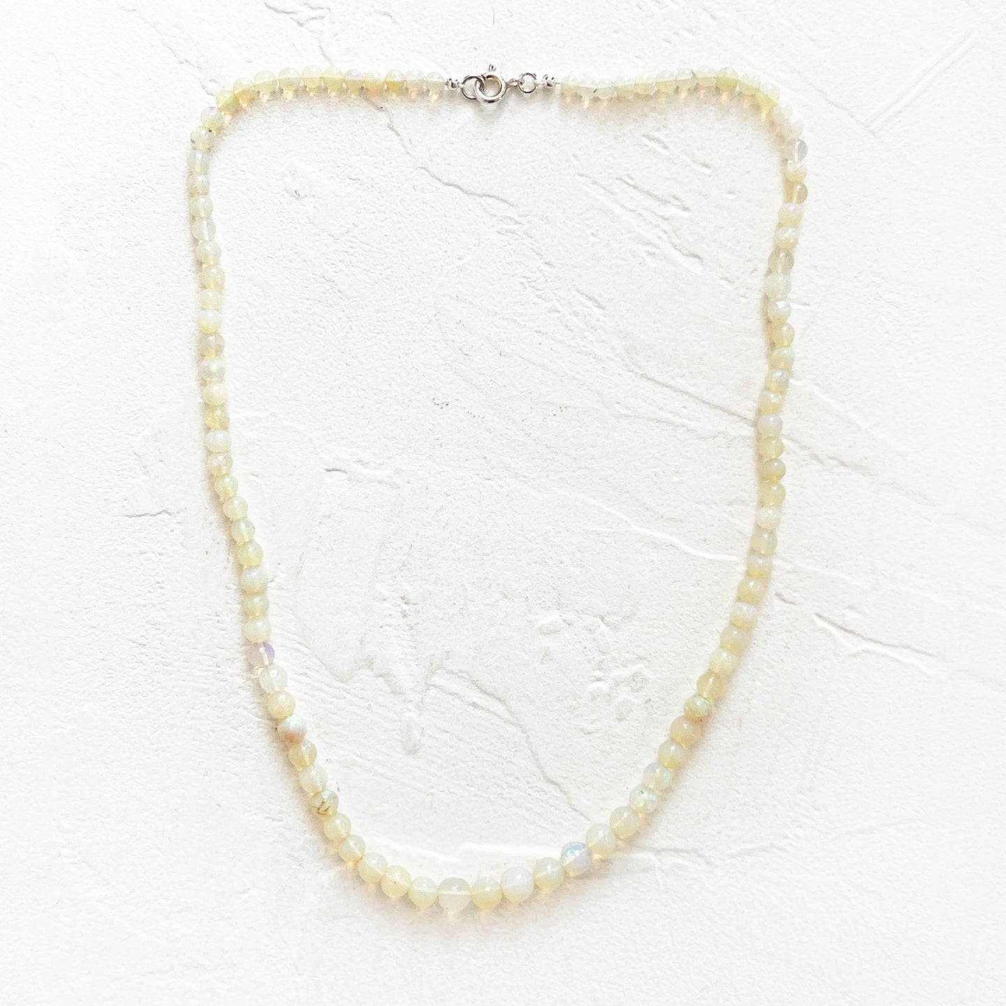 Opal Necklace
