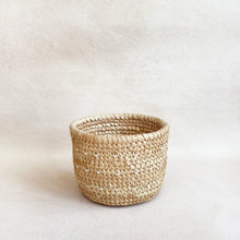 Load image into Gallery viewer, Beaded Nesting Basket