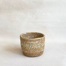 Load image into Gallery viewer, Beaded Nesting Basket