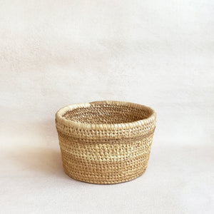 Simple Nesting Basket