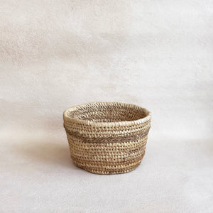 Simple Nesting Basket