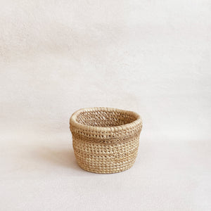 Simple Nesting Basket