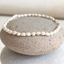 Load image into Gallery viewer, Keishi Pearl Bracelet
