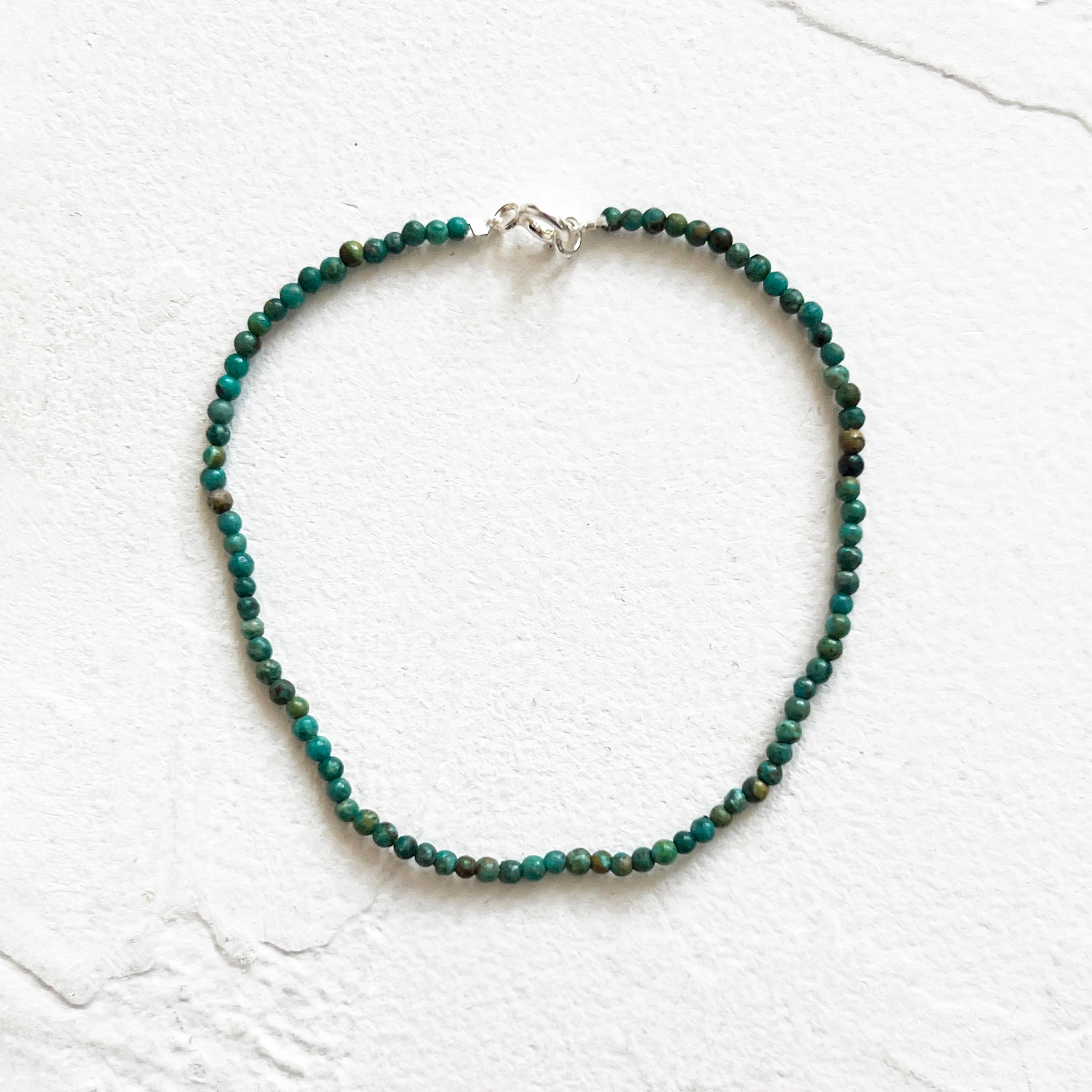 Turquoise Bracelet