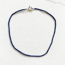 Load image into Gallery viewer, Lapis Bracelet