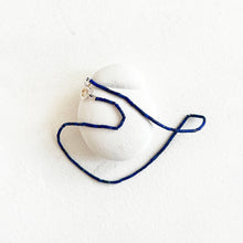 Load image into Gallery viewer, Lapis Bracelet