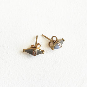 Pietra Studs