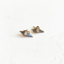 Load image into Gallery viewer, Pietra Studs