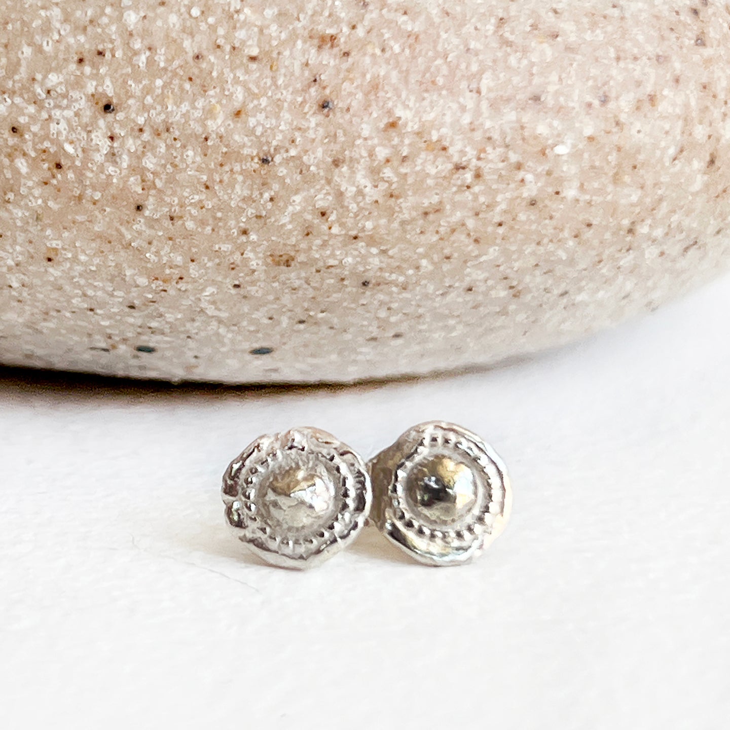 Sphere Impression Studs