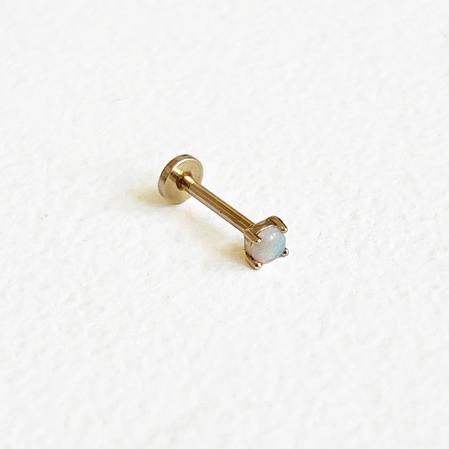 Opal Stud