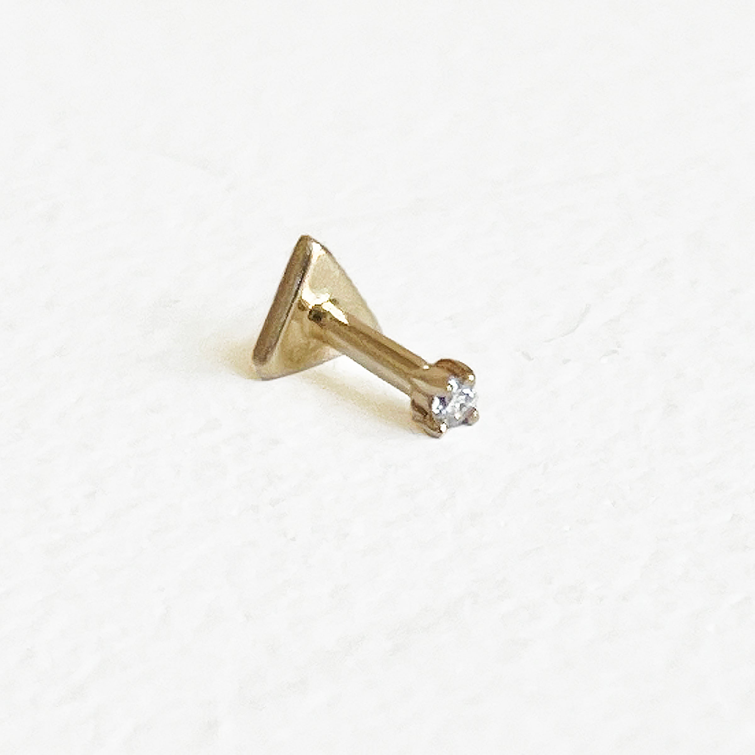 Diamond Stud