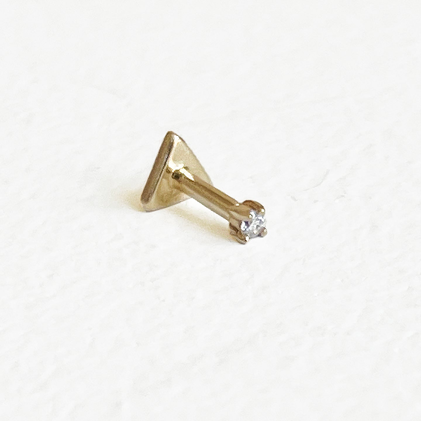 Diamond Stud