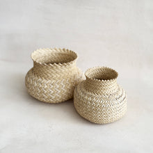 Load image into Gallery viewer, Tarahumara Basket