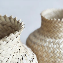 Load image into Gallery viewer, Vintage Tarahumara Basket