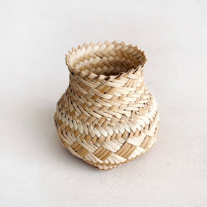 Tohono O'Odham Basket