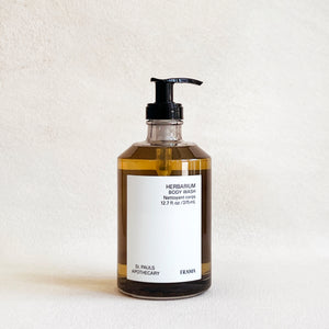 Herbarium Body Wash