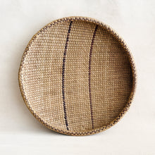Load image into Gallery viewer, African Low Basket