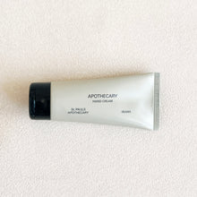 Load image into Gallery viewer, Apothecary Hand Cream