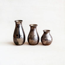 Load image into Gallery viewer, Vintage Silver Plated Bud Vase