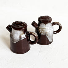 Load image into Gallery viewer, Vintage Salt and Pepper Shaker