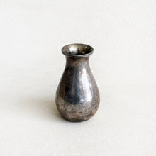 Load image into Gallery viewer, Vintage Silver Plated Bud Vase