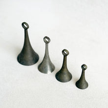 Load image into Gallery viewer, Vintage Tall Bells
