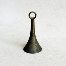 Load image into Gallery viewer, Vintage Tall Bells